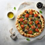 Discover the Secrets to Perfect Homemade Mediterranean Flatbread