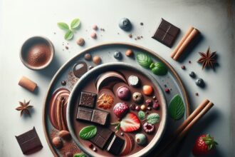 Cozy Up with Homemade Hot Chocolate Mix: A Sweet Guide