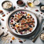 Crunch Into Health: Your Guide to Tasty, Nutritious Bars