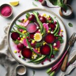 Harvard Beets Recipe: A Vibrant Spin on a Timeless Side