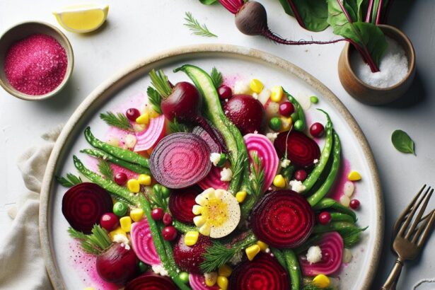 Harvard Beets Recipe: A Vibrant Spin on a Timeless Side