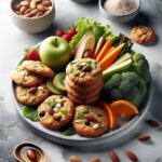 Sweet Freedom: Healthy Cookies Without Sugar or Flour