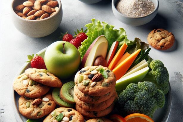 Sweet Freedom: Healthy Cookies Without Sugar or Flour