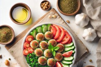 Kibbeh Nayyeh: Lebanon’s Raw Meat Gem Unveiled