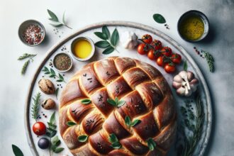 Master the Art: Simple Steps for Perfect Knead Bread Recipe