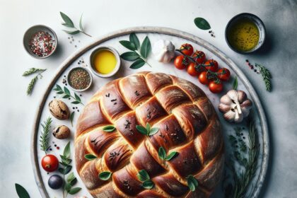 Master the Art: Simple Steps for Perfect Knead Bread Recipe