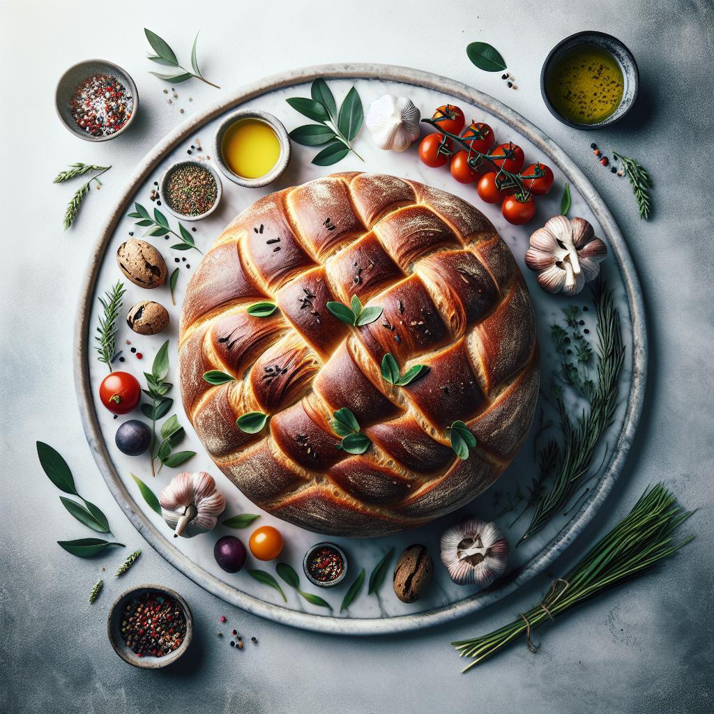 Master the Art: Simple Steps for Perfect Knead Bread Recipe