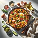 Simple & Savory: Easy Casserole Recipes for Busy Days