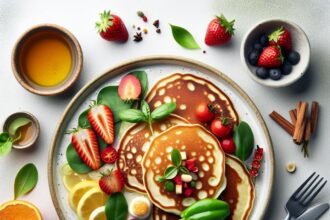 Mastering Finnish Pancakes: Authentic Recipes to Try Today