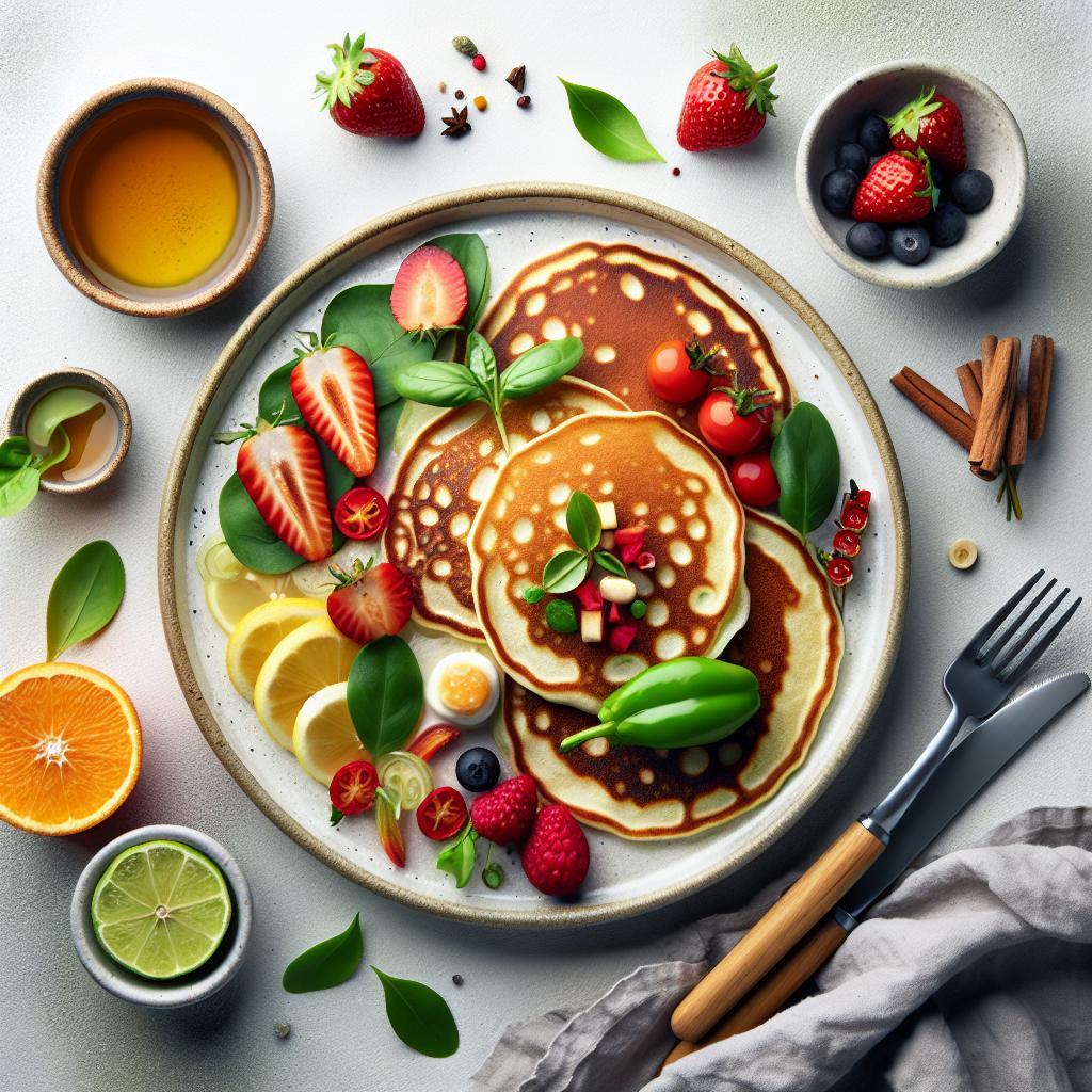 Mastering Finnish Pancakes: Authentic Recipes to Try Today