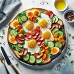 Bright & Tasty: Quick Breakfast Potluck Ideas to Share