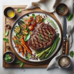 Savor the Flavor: Top Steak Dinner Recipes to Try Tonight