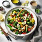 Wholesome Stir Fry Recipes: Quick, Tasty & Nutrient-Packed