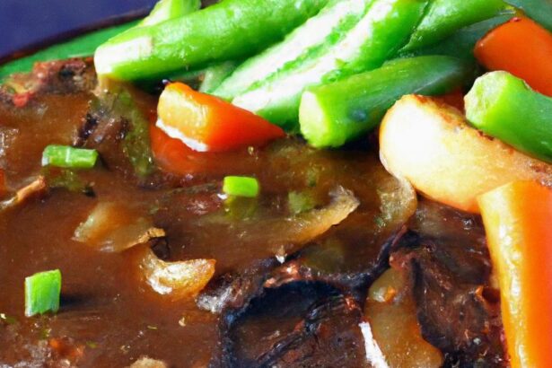 Set & Forget: Tender Slow Cooker BBQ Beef Recipe Unveiled