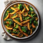 Crispy Air Fryer Broccoli: A Healthy Twist on Veggies