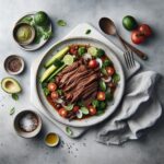 Melt-in-Your-Mouth Beef Barbacoa: Slow Cooker Magic Unveiled