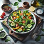 Unlocking Herbal Magic: A Guide to Herb Flavor Profiles