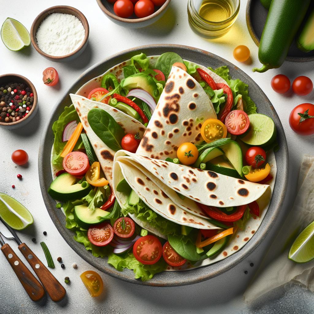 Top Low Carb Tortillas: Brands That Keep You On Track