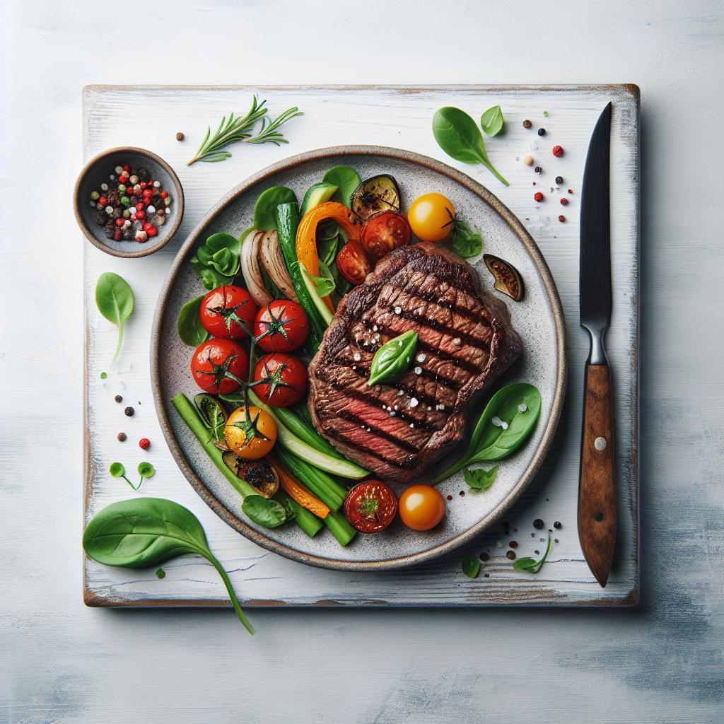 Mastering Medium-Rare: Expert Tips for Perfect Steak Every Time