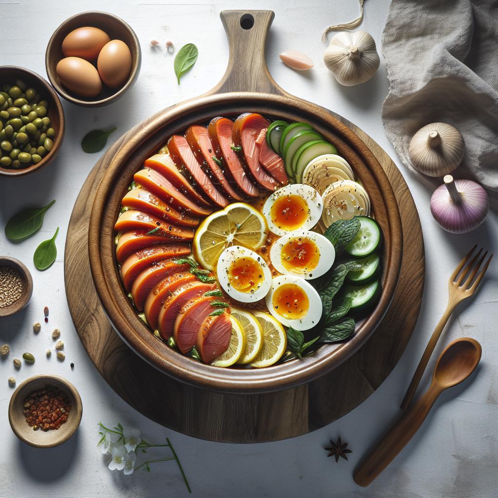 Slow Cooker Liners: Safe, Simple, and Mess-Free Cooking?