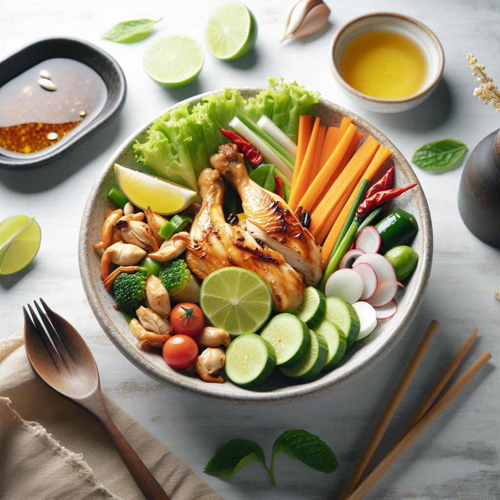 Savor the Flavor: Turkey Burger with Creamy Avocado Mash