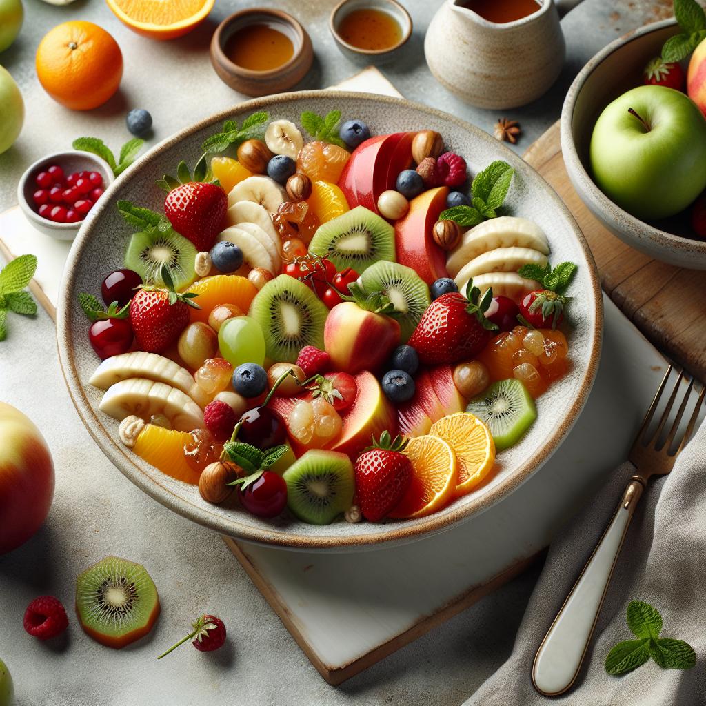 Keep Fruit Crisp: Smart Tips to Stop Mushiness Fast