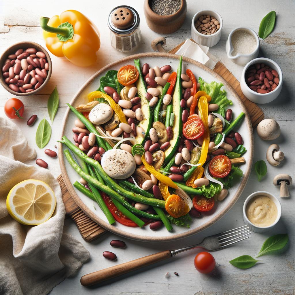 Stretch Your Budget: Creative Frugal Meals with Dried Beans