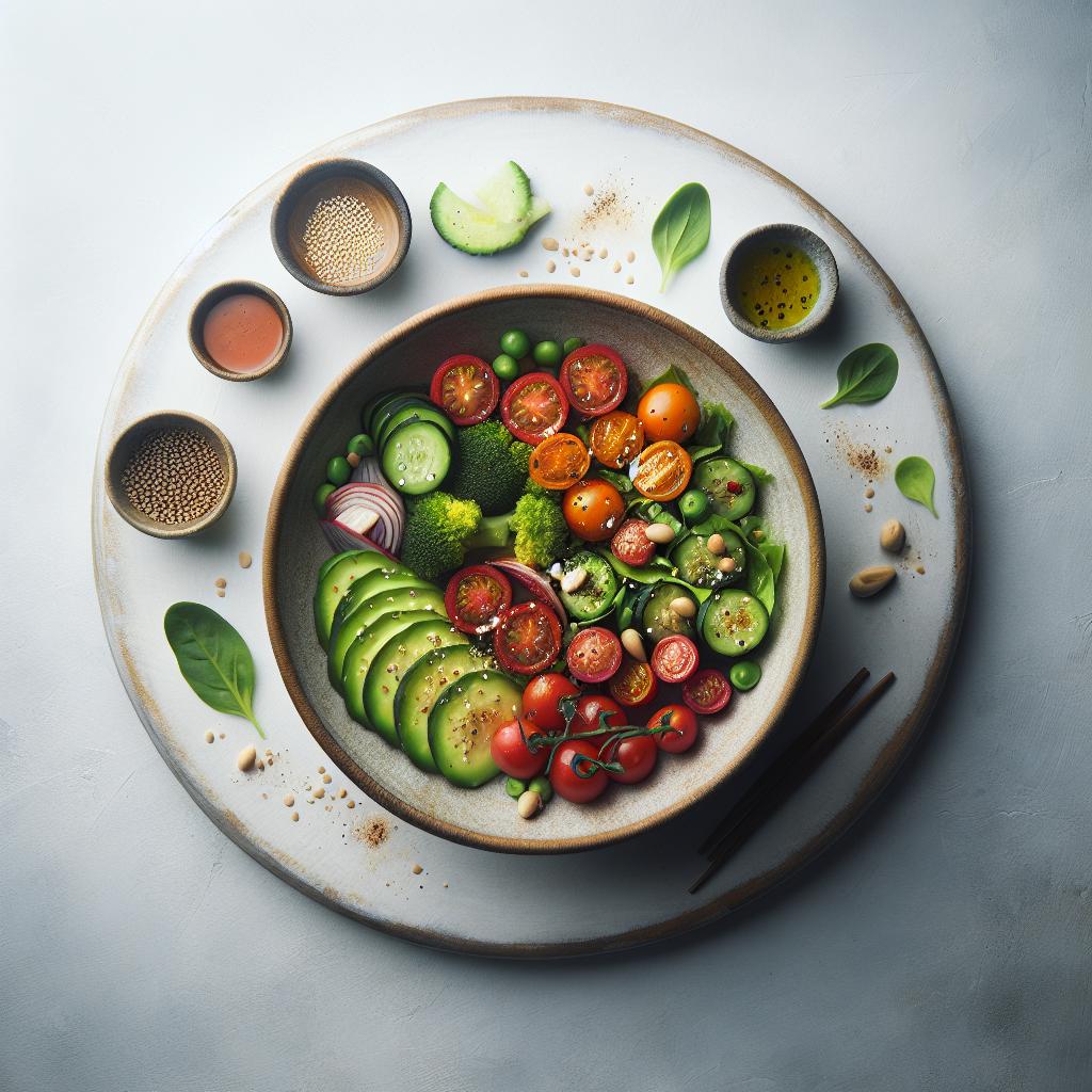 Pantry Powerhouses: Quick Meals Made Easy with Staples