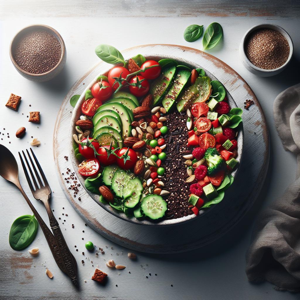 Crunch Into Health: Your Guide to Tasty, Nutritious Bars