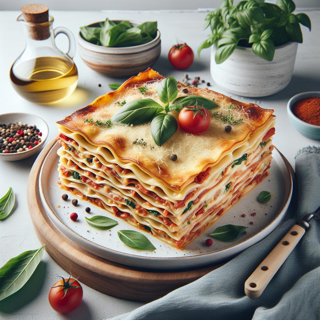 Stacked to Save: Mastering Lasagna Layers for Freezing