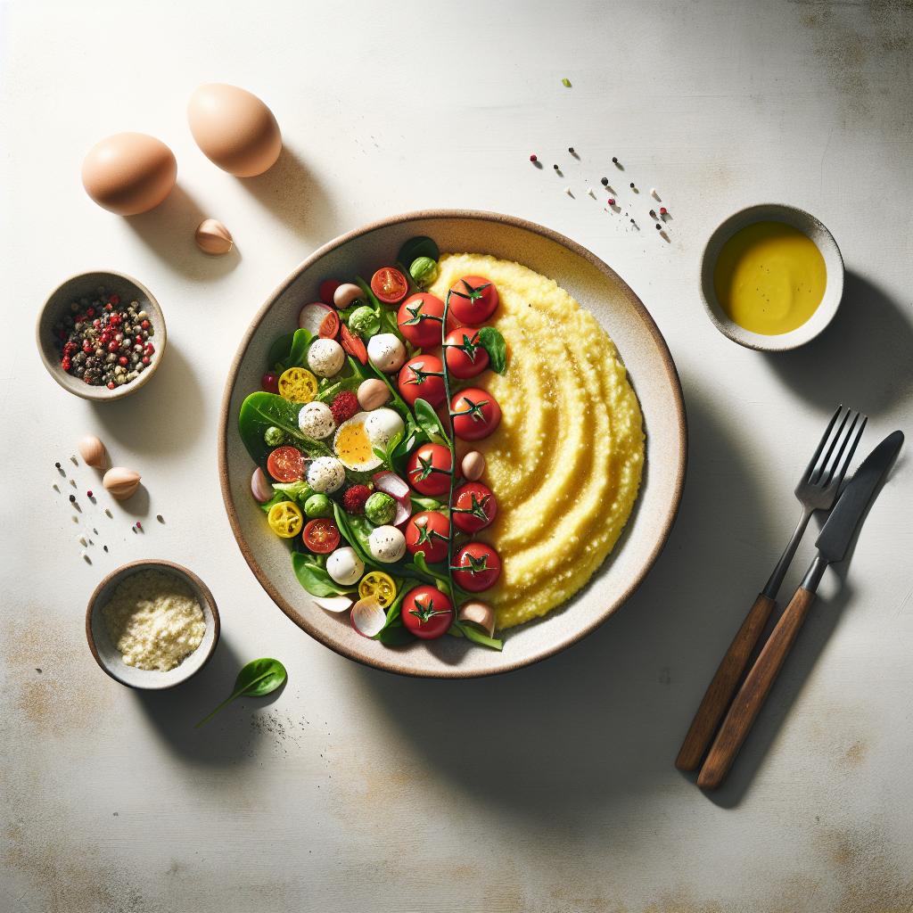 Perfect Polenta Revival: Top Tips to Reheat with Flavor