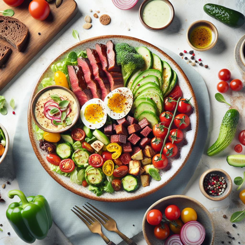 Chill Smart: Mastering Fridge Organization for Food Safety