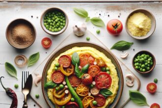 Perfect Polenta Revival: Top Tips to Reheat with Flavor