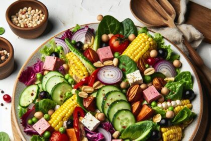 Mastering Mega Salad Prep: Tips for Bulk Batch Success