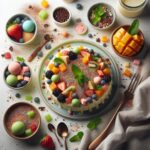 Sprinkle Labels: Creative Ideas for Your Sweet Container