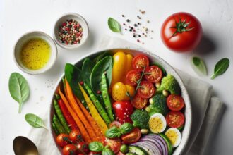 Mastering Bulk Food Storage: Tips for Freshness and Safety