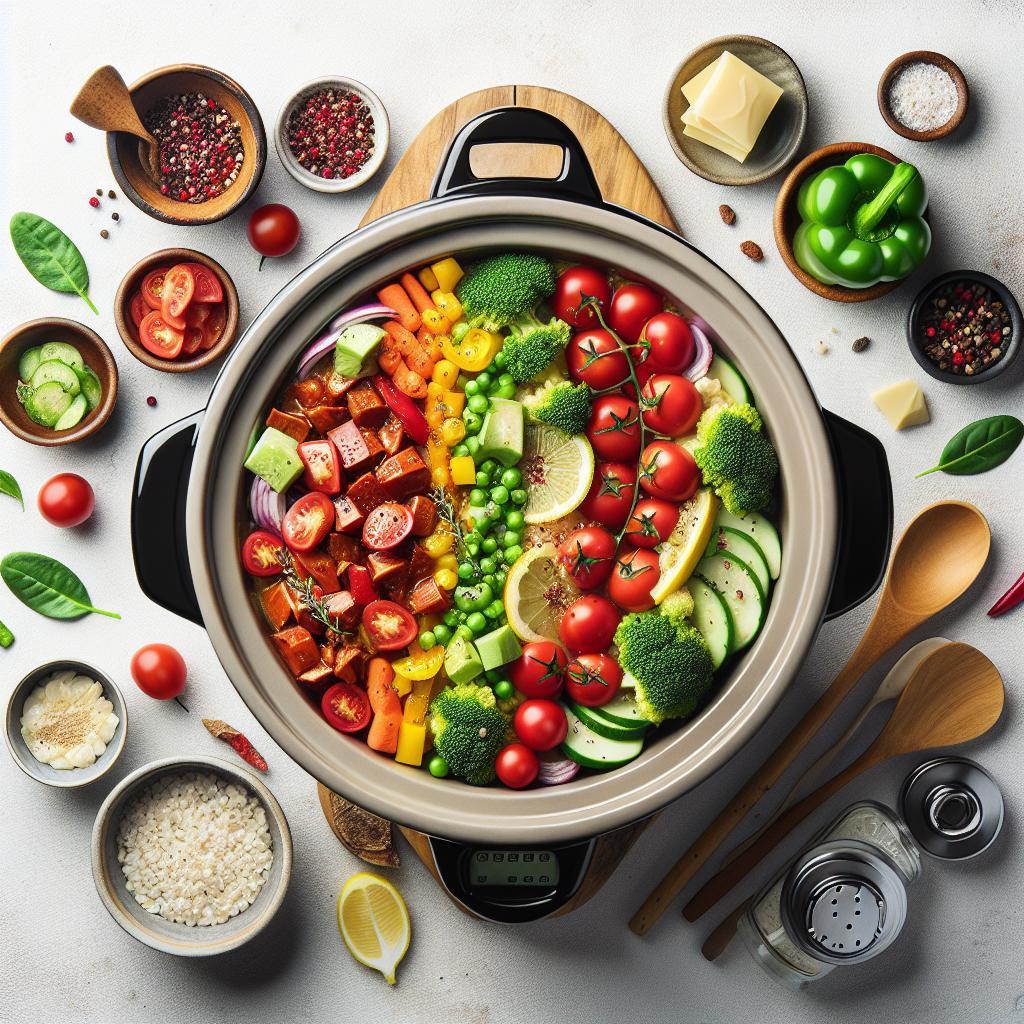 Top Slow Cooker Liners for Easy, Mess-Free Meals