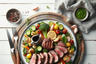 Mastering the Art: Best Way to Reheat Lamb Perfectly