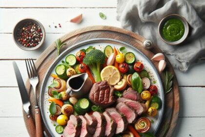 Mastering the Art: Best Way to Reheat Lamb Perfectly