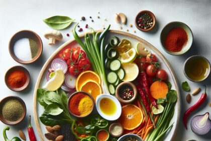 Spice Savvy: Unlocking the Best Way to Store Flavors