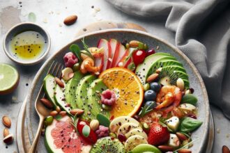 Keep Fruit Crisp: Smart Tips to Stop Mushiness Fast