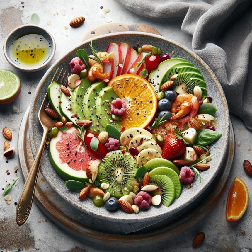 Keep Fruit Crisp: Smart Tips to Stop Mushiness Fast