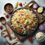 Mastering Classic Coleslaw: Your Fresh Scratch Guide