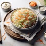 Mastering Classic Coleslaw: Your Fresh DIY Guide