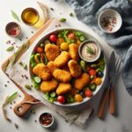 Crispy Homemade Chicken Nuggets: Your Easy Recipe Guide