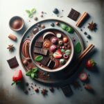 Cozy Up with Homemade Hot Chocolate Mix: A Sweet Guide