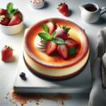 Mastering Classic New York Cheesecake: A Timeless Guide
