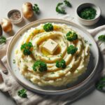 Mashed Potatoes Made Easy: Perfect Make-Ahead Sides Tips