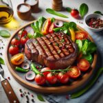 Mastering Medium-Rare: Expert Tips for Perfect Steak Every Time