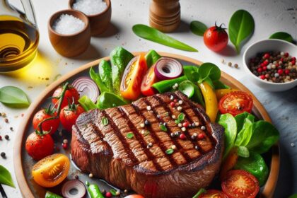 Mastering Medium-Rare: Expert Tips for Perfect Steak Every Time